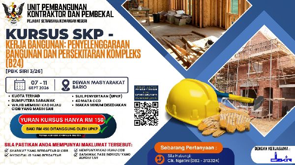 Lakaran Kursus