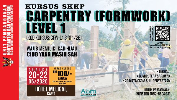 Lakaran Kursus