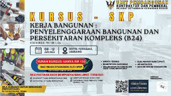 Lakaran Kursus
