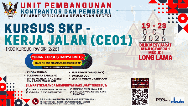 Lakaran Kursus