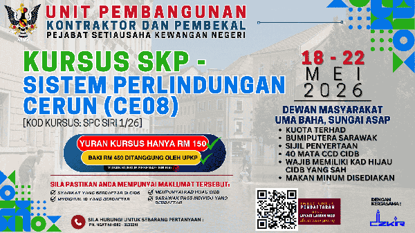 Lakaran Kursus