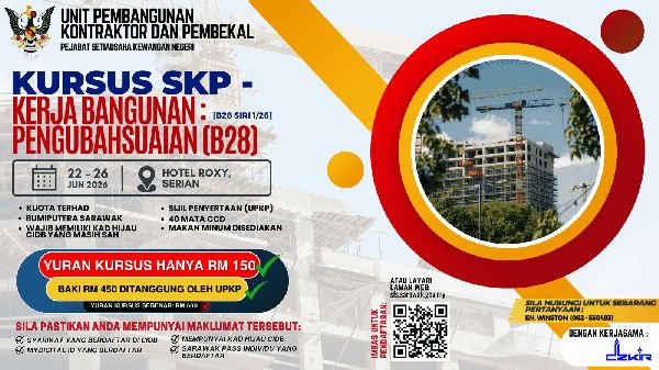 Lakaran Kursus