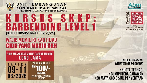 Lakaran Kursus