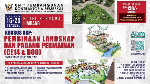 Lakaran Kursus