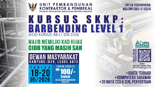 Lakaran Kursus