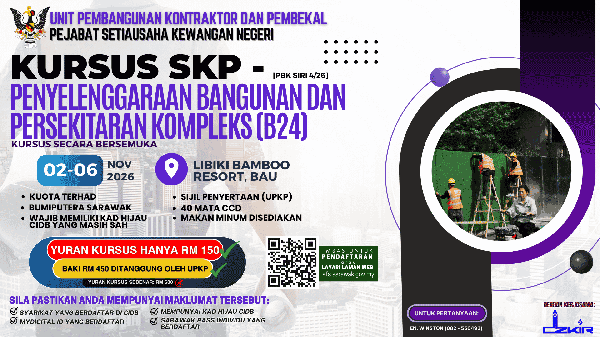 Lakaran Kursus