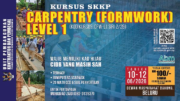 Lakaran Kursus