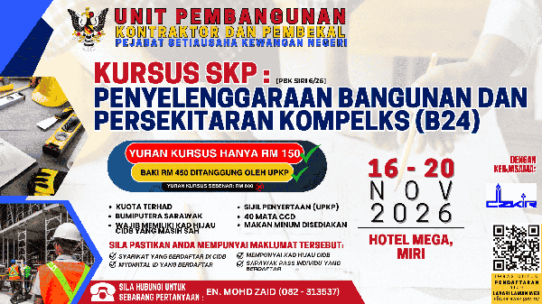 Lakaran Kursus